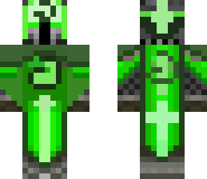 sapling war skin 2