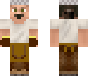 innkeeper