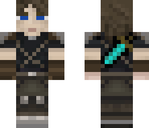 miner