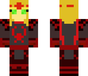 blood knight