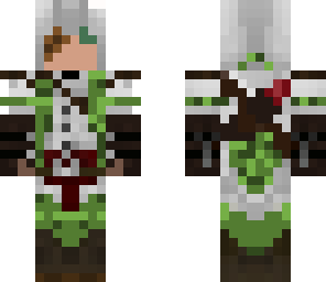 green assassin