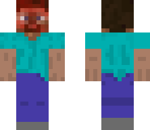 blood stevie