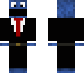 cookie monster