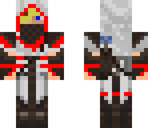 red assassin