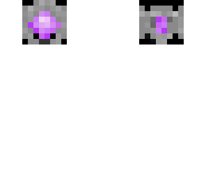 purple monitor