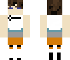 chell