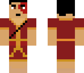 prince zuko