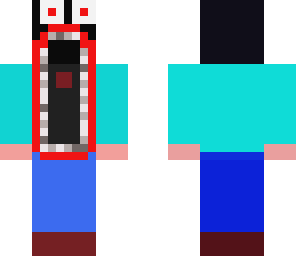 freak out