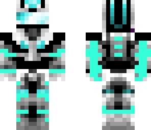 future robot my edit