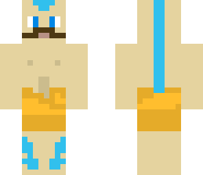 my airbender 2