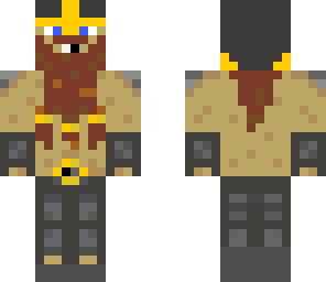 dwarf