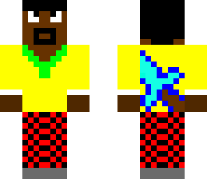 a random guy