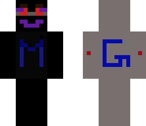markardo the g