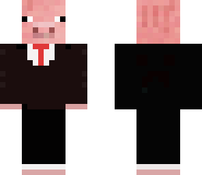 pig in suit v2