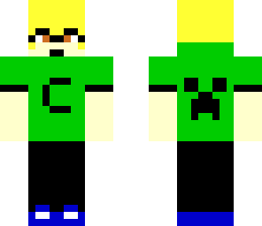 skin do comosy