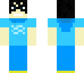 john egbert god tier -  not hooded