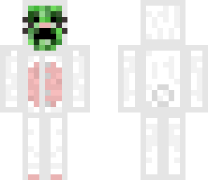 creepster bunny