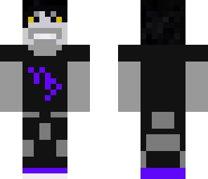 gamzee makara