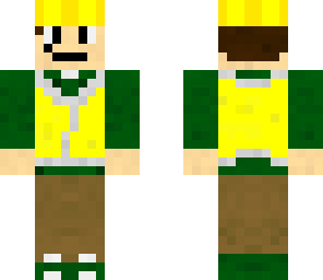 breincraft skin
