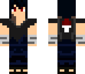 sasuke itachi