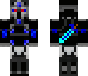 enderknight