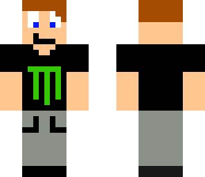 monster boy