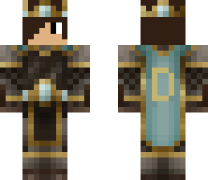 prince knight