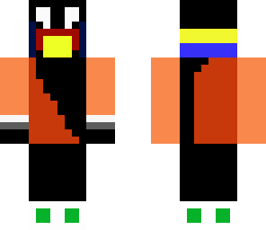 ninjaboy's skin