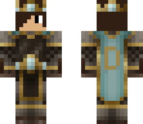prince knight