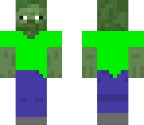 wtf zombie
