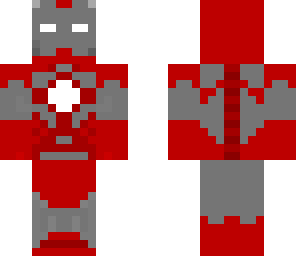 iron man mark 5