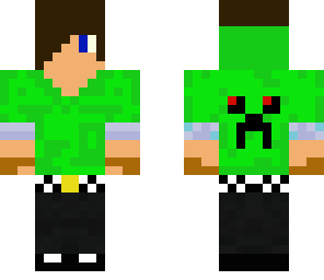 cool guy