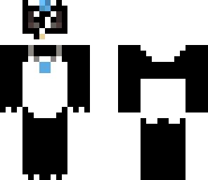 magic panda