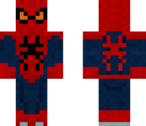 the amazing spiderman