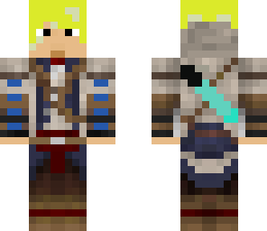 diamond sword