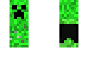 baby drachen creeper