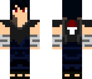 sasuke death