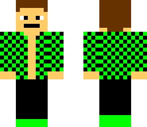 man