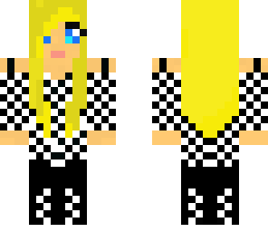 girl space black and white