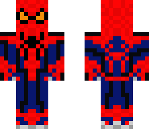ultra spiderman