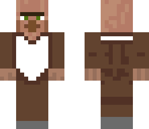 villager