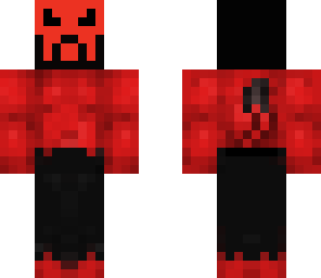 devil-man 2