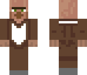 villager