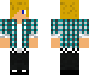 cool teen