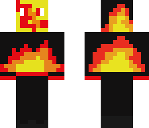 fire mage
