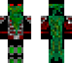 forest ranger man