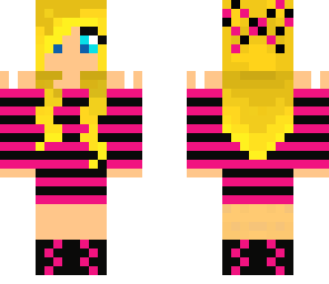 dj girl sweet