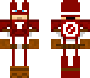 captain turkey