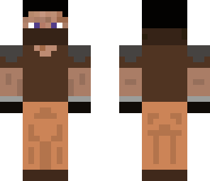 man