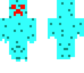 blue berry creeper